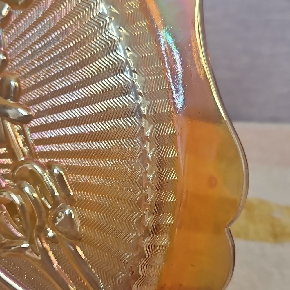 MARIGOLD PLATTER - Picture 10 of 10